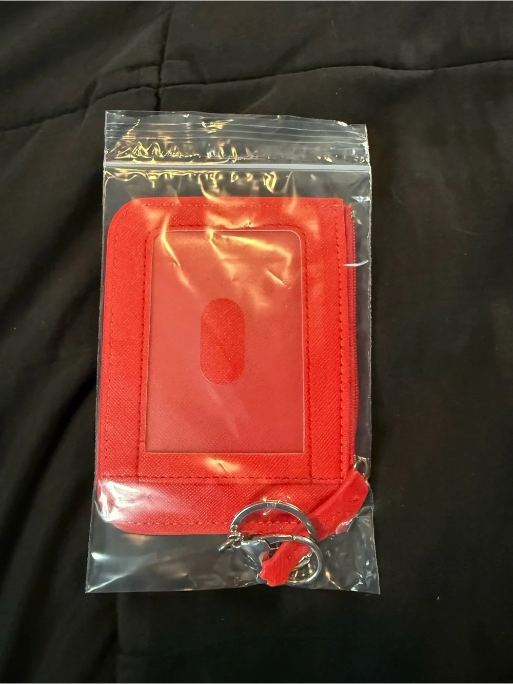 Spider-Man Wallet